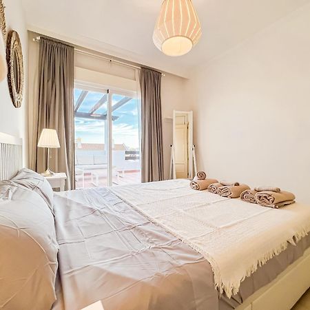 La Cala, Calanova Gran Golf Apartamento MIJAS COSTA Exterior foto