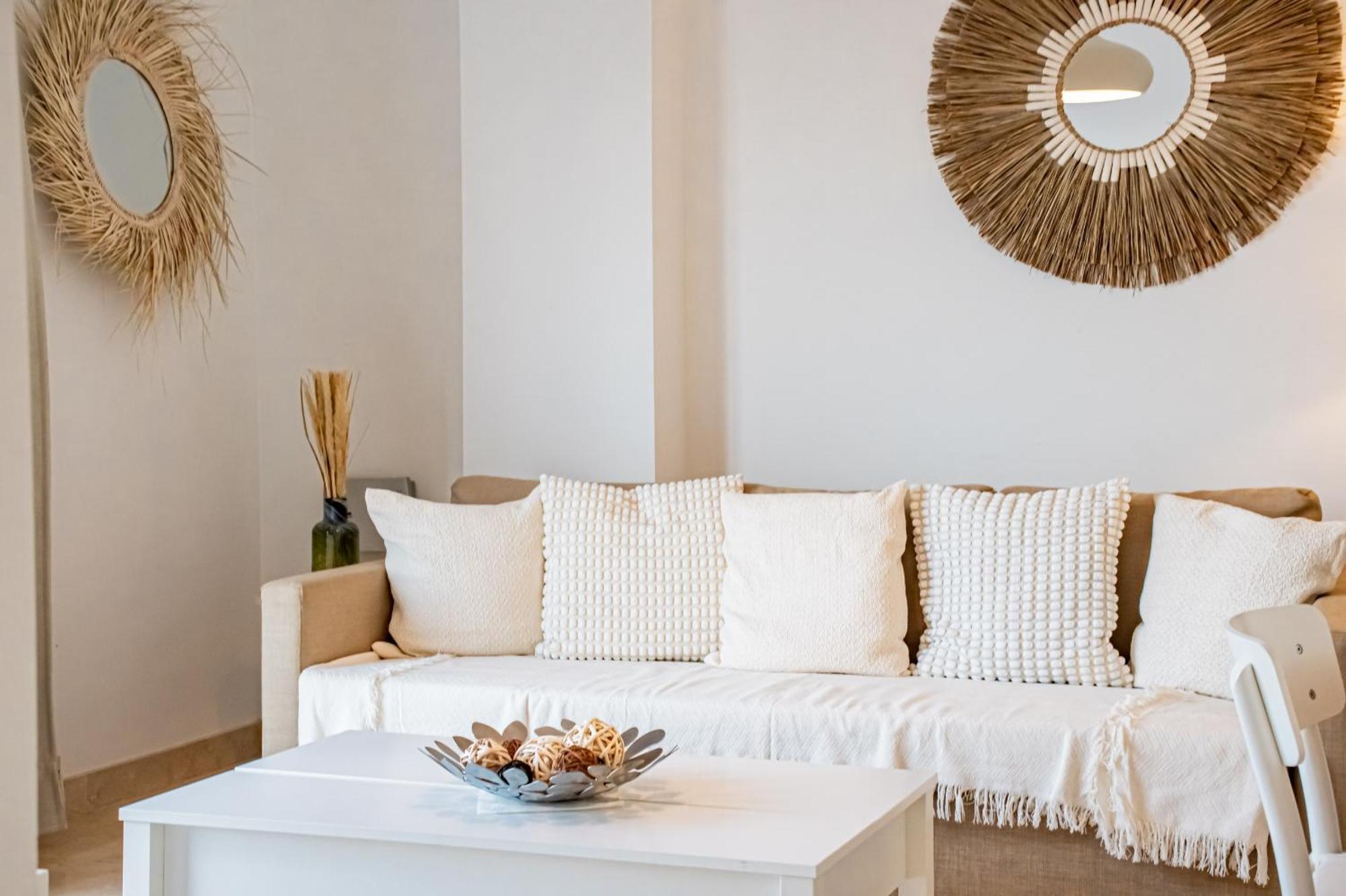 La Cala, Calanova Gran Golf Apartamento MIJAS COSTA Exterior foto