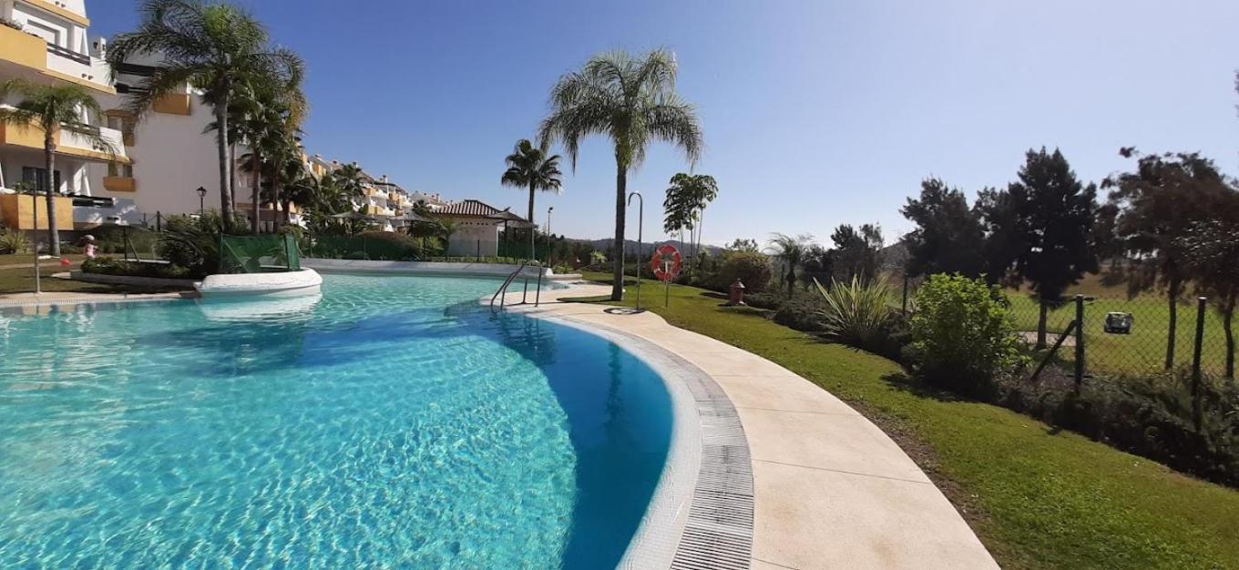 La Cala, Calanova Gran Golf Apartamento MIJAS COSTA Exterior foto
