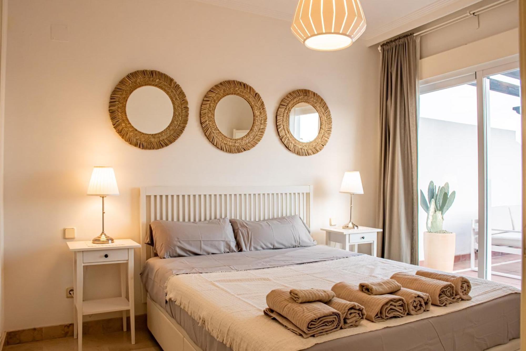 La Cala, Calanova Gran Golf Apartamento MIJAS COSTA Exterior foto