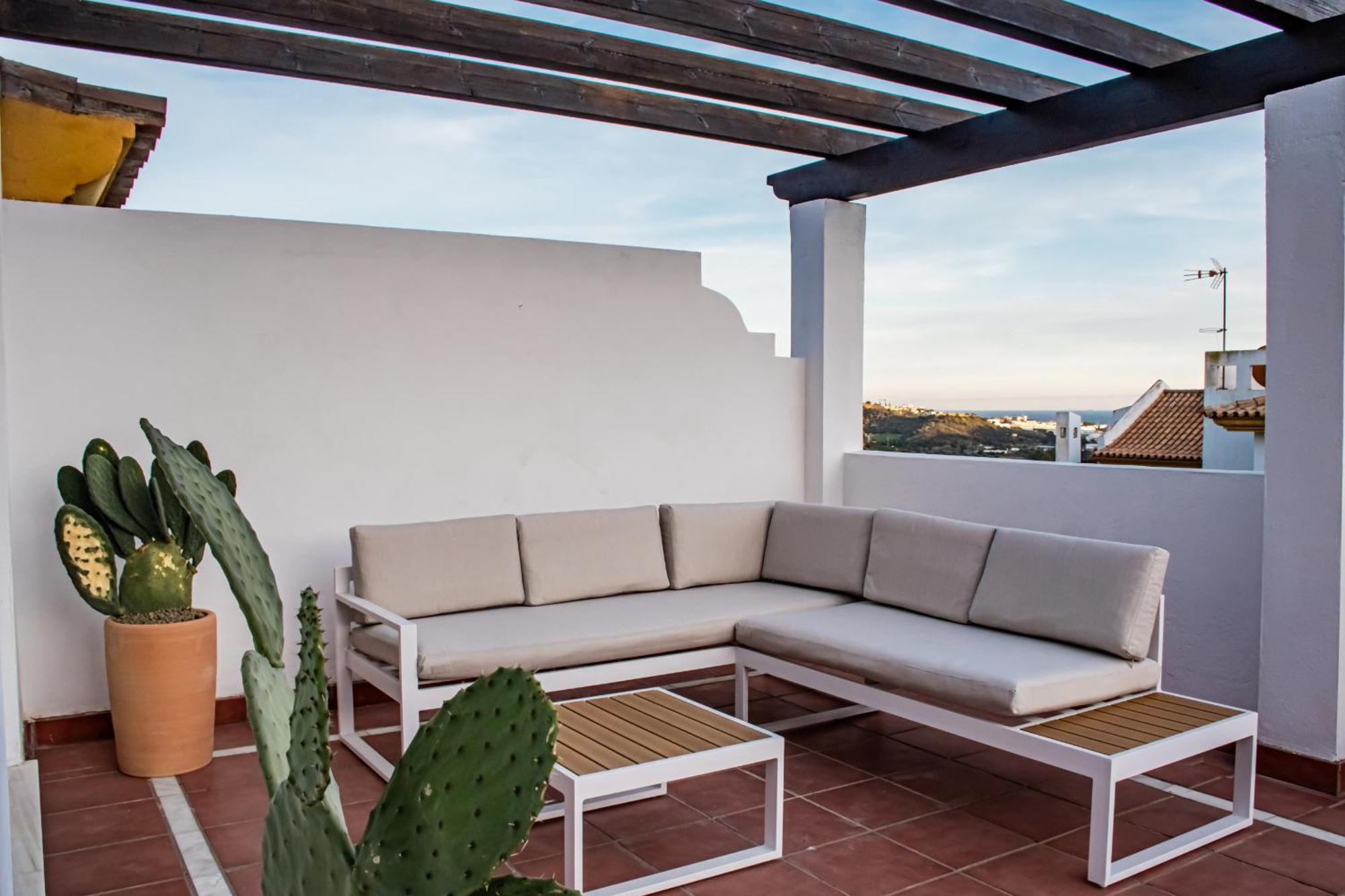 La Cala, Calanova Gran Golf Apartamento MIJAS COSTA Exterior foto