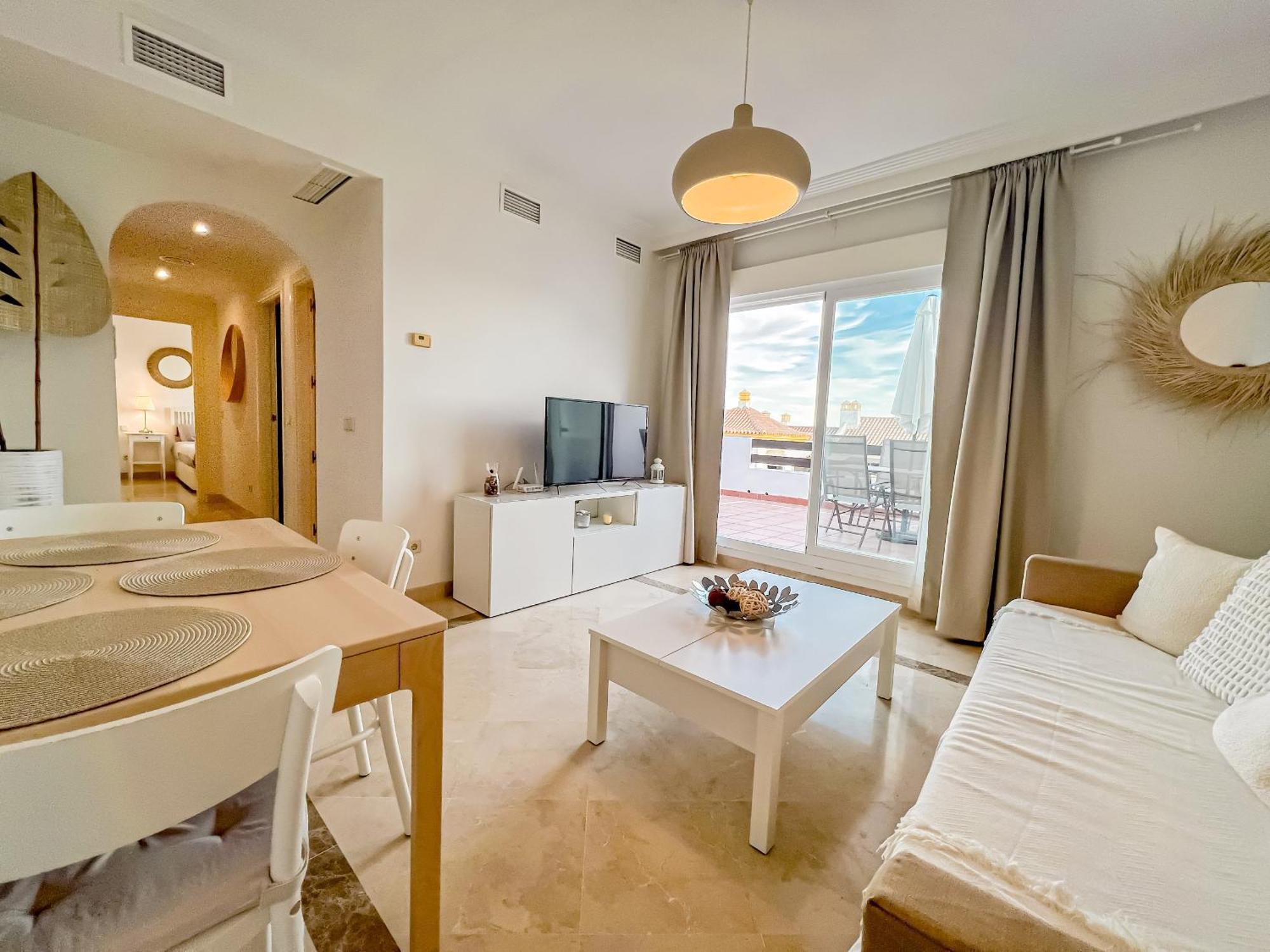 La Cala, Calanova Gran Golf Apartamento MIJAS COSTA Exterior foto