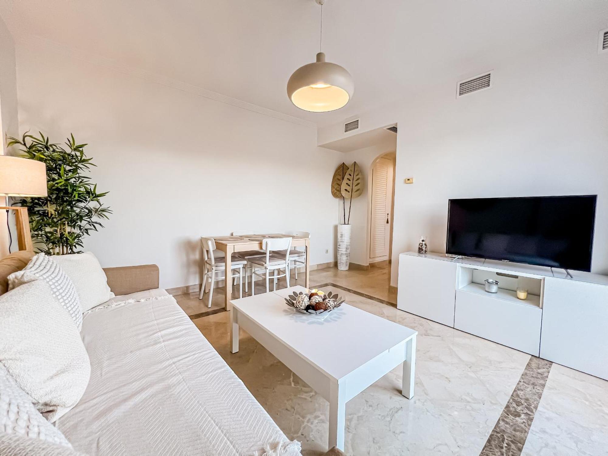 La Cala, Calanova Gran Golf Apartamento MIJAS COSTA Exterior foto