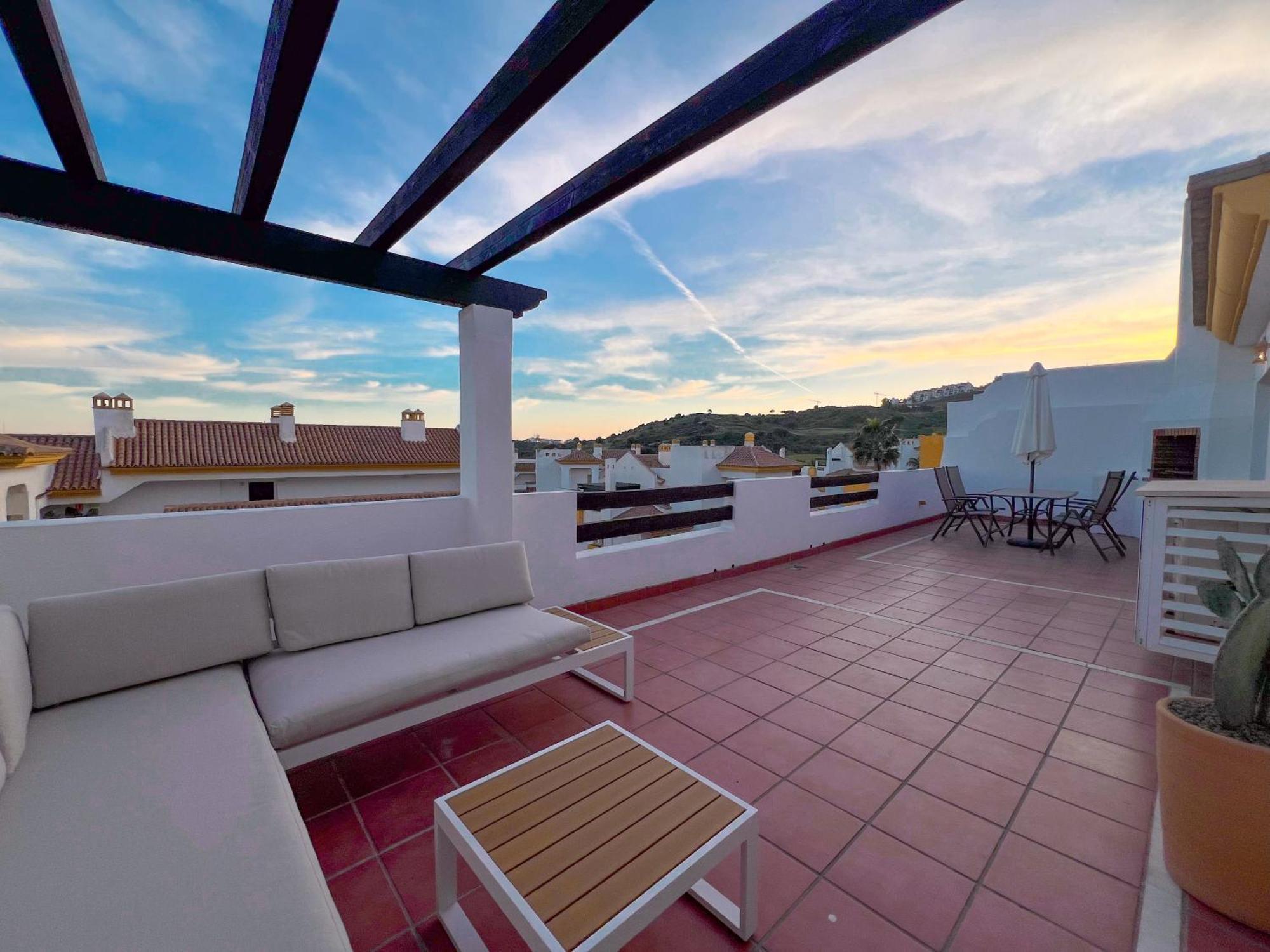 La Cala, Calanova Gran Golf Apartamento MIJAS COSTA Exterior foto