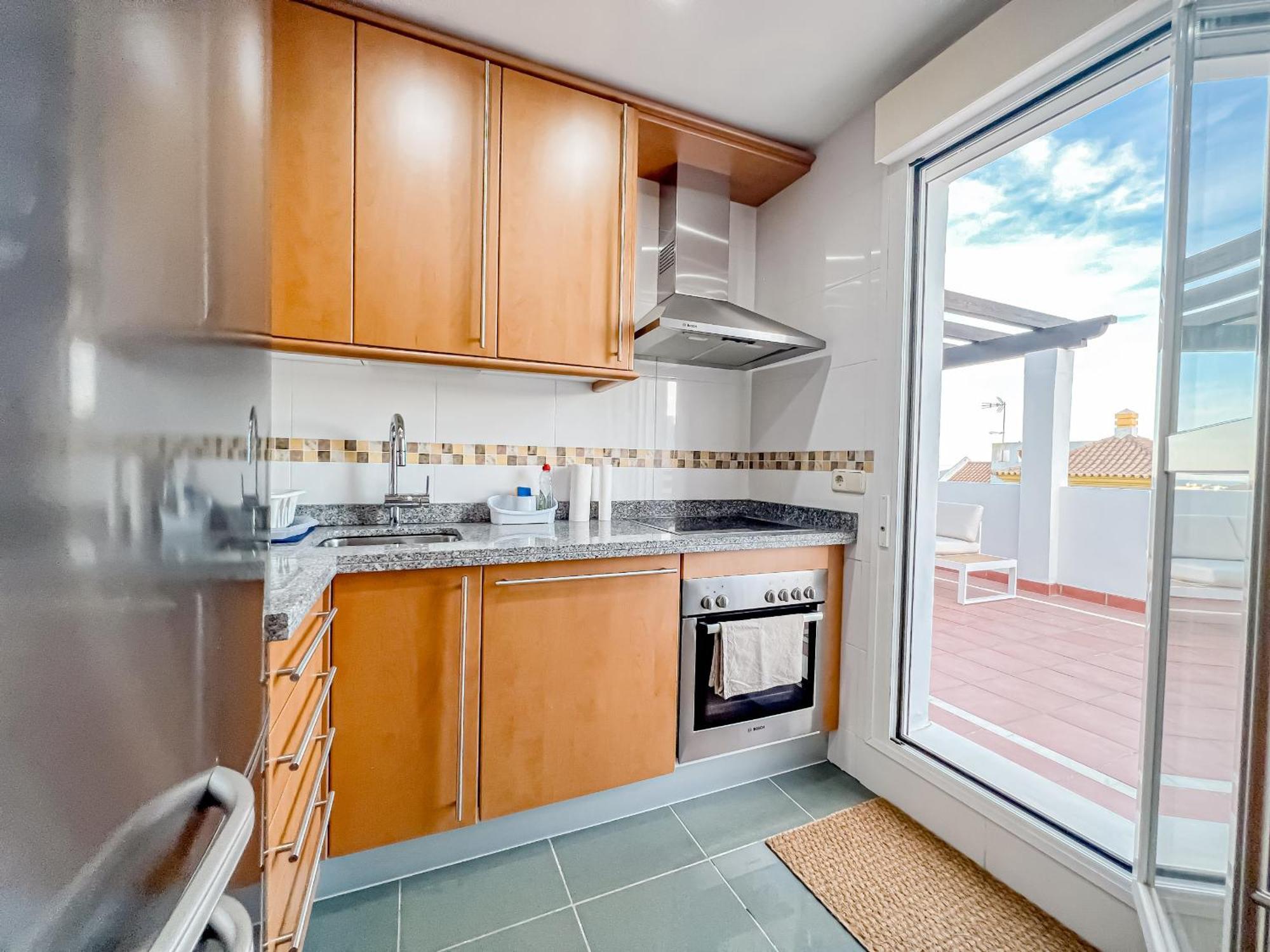 La Cala, Calanova Gran Golf Apartamento MIJAS COSTA Exterior foto